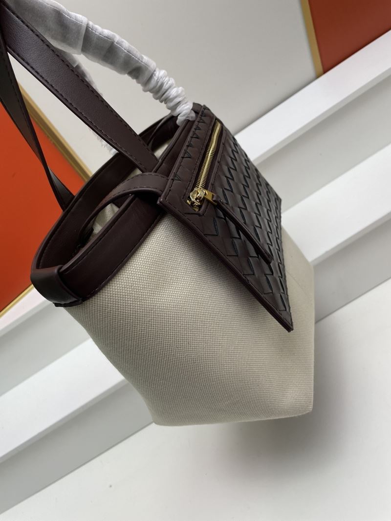 Bottega Veneta Shopping Bags